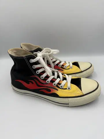 CONVERSE 이그나이트 파이어 하이컷 26cm 미사용