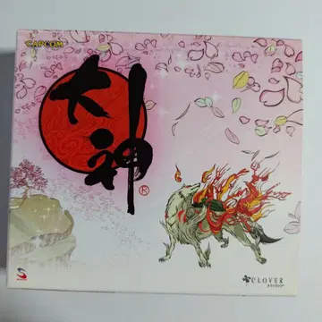 '오가미' 오리지널 사운드 트랙