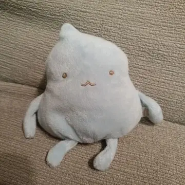 레트로 나오코시나다 시나다 나오코 마스코트 봉제 인형