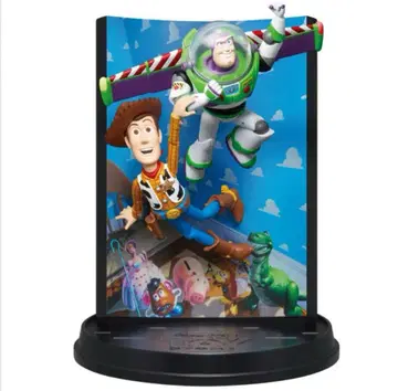 Happy 복권 PIXAR 2025 A상