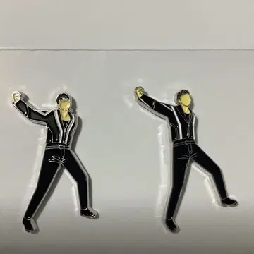 동방신기 니코이치 핀즈