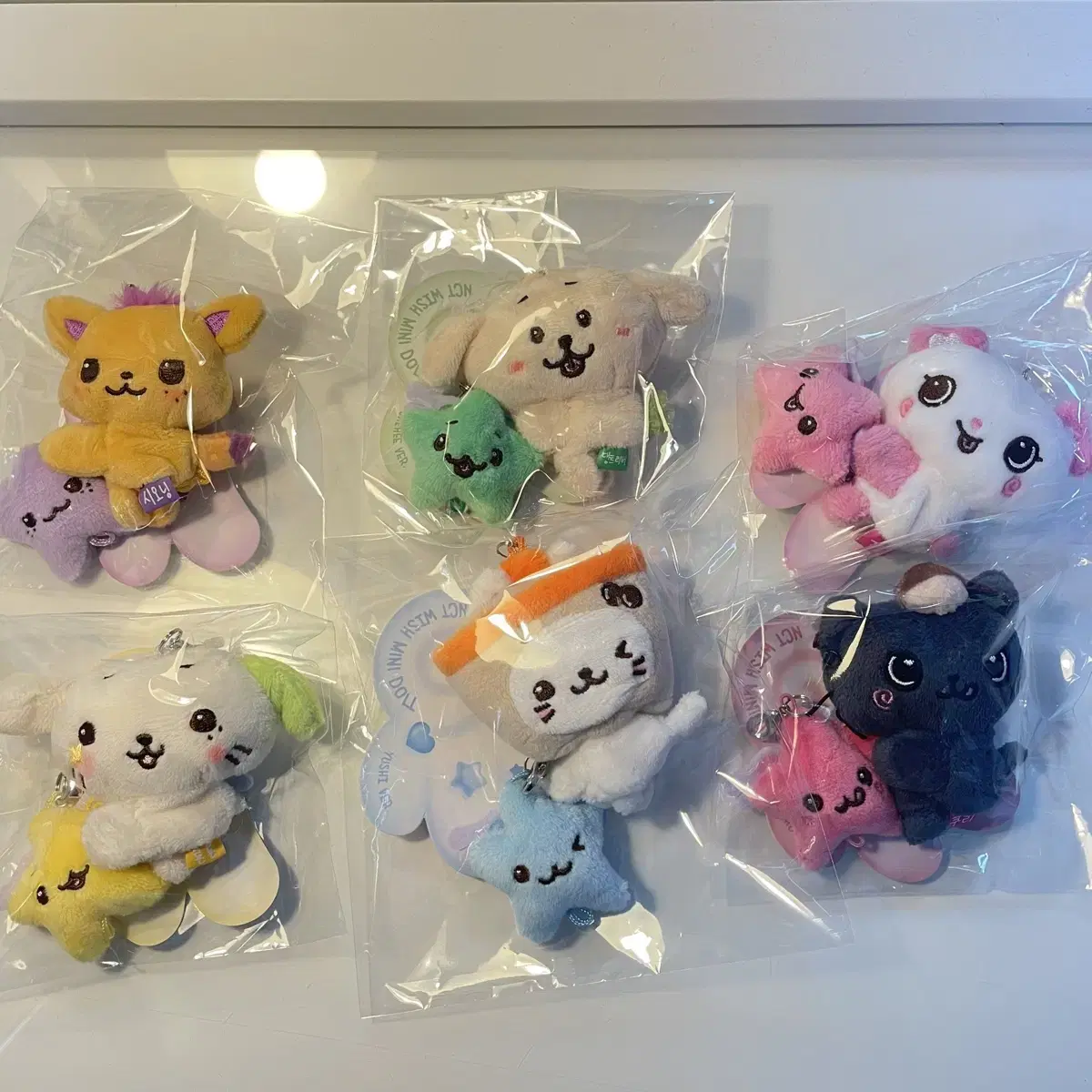 NCT WISH リョウ MD グッズ WISHDOLL リョンリョン Amazon.co.jp: NCT WISH WISH DOLL ぬいぐるみ MD リョウ