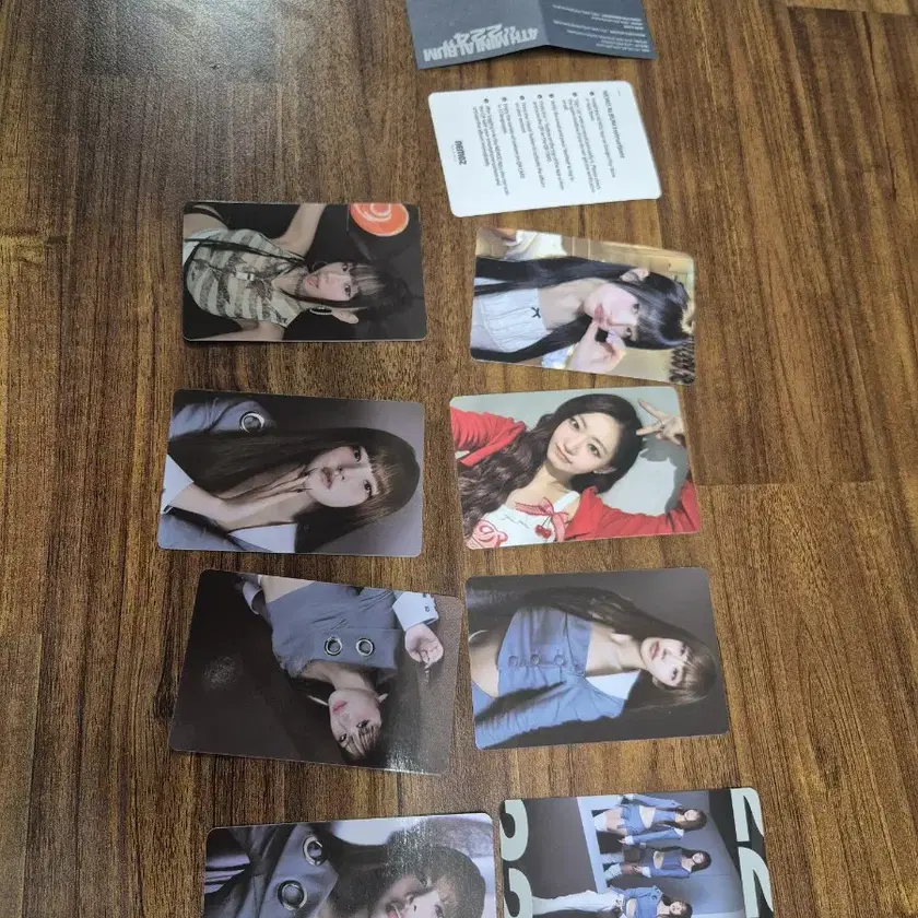 Album) Kiss of Life KIOA KIOF 224 Goods, Dookki