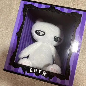 HYDE Edyh 봉제 인형 에디 미개봉 새상품