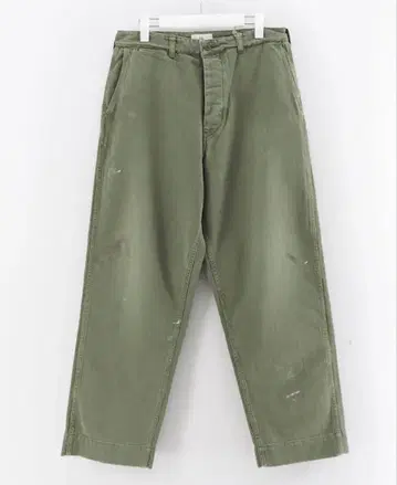 HERILL 헤릴 USMC HBT 팬츠