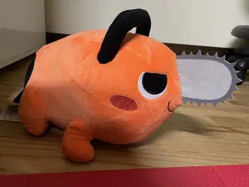 체인소 맨 포치타