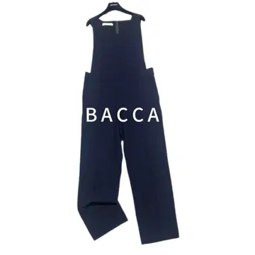 최고급 새상품급 BACCA 바카 시어서커 커버드 살로펫