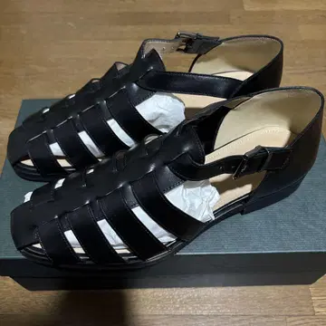 파라부트 Paraboot FERRET / NOIR