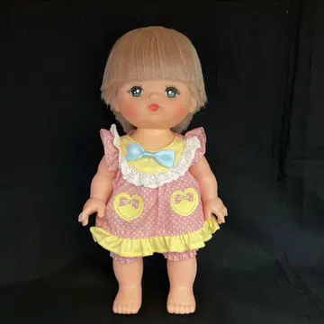 멜짱 오세와다이키 멜짱 인형만