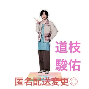 나니와단시 미치에다 아크릴 스탠드
