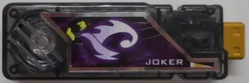 반다이 팡 메모리 첫 구매 혜택 가면라이더 W 쇼타로 조커 메모리 단품