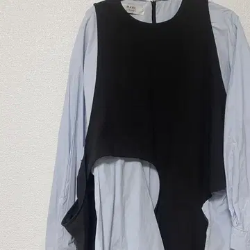 MAYC 원피스