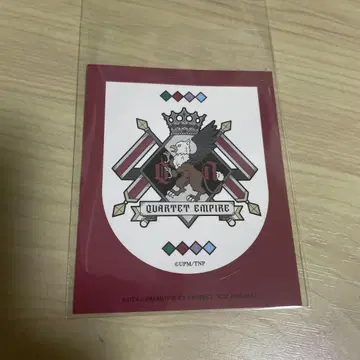 우타프리 엠파이어 스티커 란마루