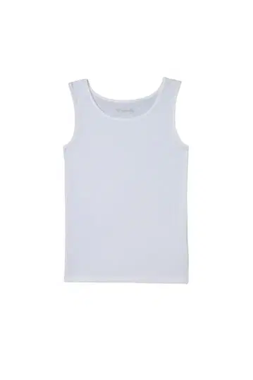 미개봉 새상품 herlipto Ribbed Jersey Tank S