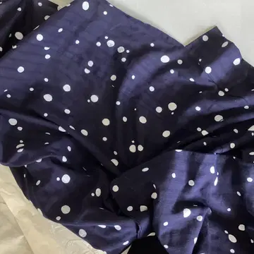 미착용  겐지 이야기 유카타