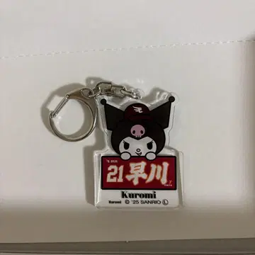 하야카와 타카히사 E코레 산리오 캐릭터 콜라보 포차코