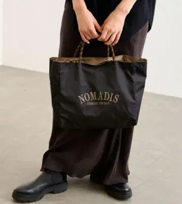 신상품 신색상 nomadis 프레임워크 별주 sac2w 블랙
