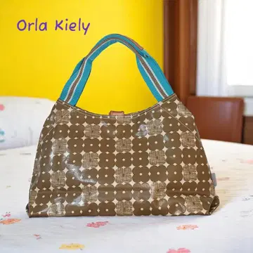 오라 카일리 Orla Kiely 토트백 숄더백