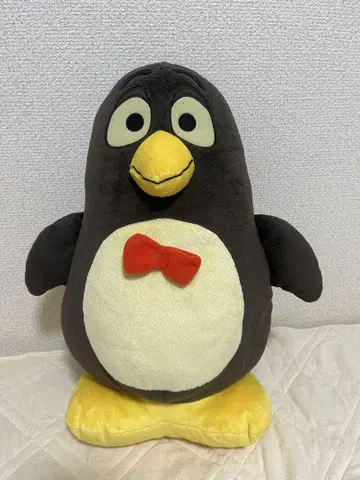 토이스토리 위지 봉제 인형