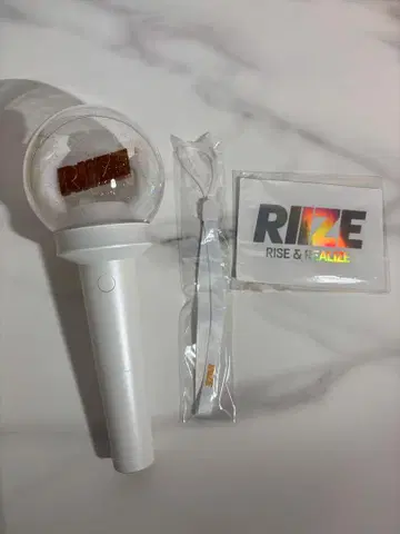 RIIZE 응원봉