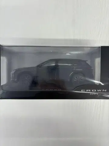 PHEV 바이톤 크라운 에스테이트 컬러 샘플 신형 3/14 그레이