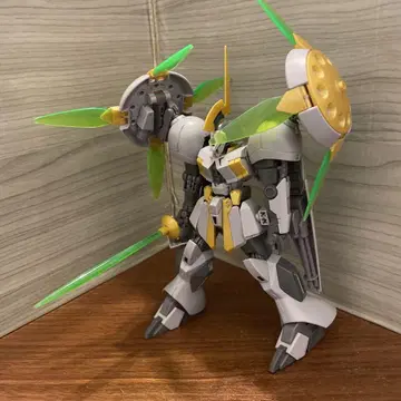 hg r 가가 정크 완제품