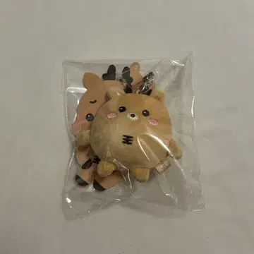 RIIZE 미니 인형 키링 성찬 봉제 인형 MD 공식
