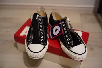 CANVAS ALL STAR J OX (일본제)