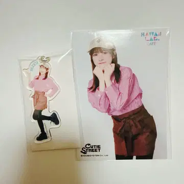 KAWAII LAB. Cafe 우메다 미유