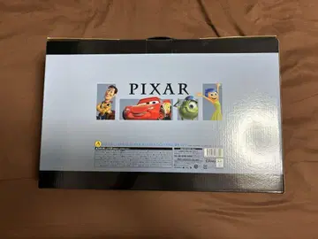 픽사 제일복권 A상