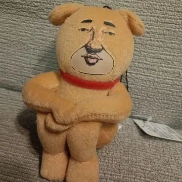트위터 팀 봉제 인형 마스코트