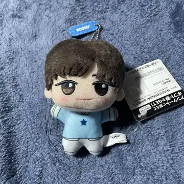 TWS 투아스 SD 인형 JIHOON 지훈 남코 한정판