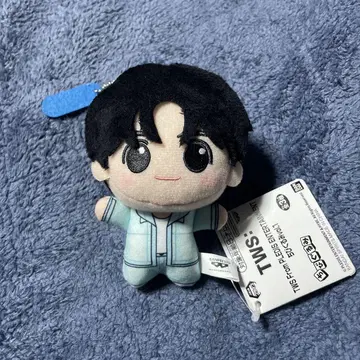 TWS 투아스 SD 인형 HANJIN 한진 남코 한정판