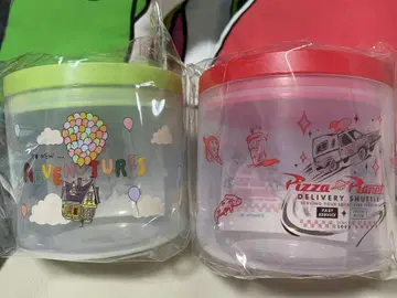 PIXAR happy 복권 묶음 판매 픽사 제일복권