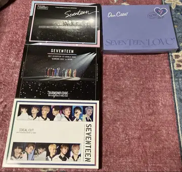 세부치 과거 LIVE DVD CD 묶음 판매