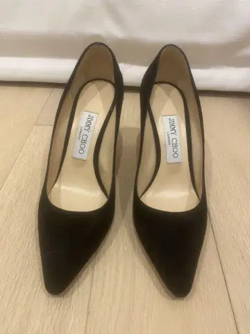 JIMMY CHOO 지미추 361/2 펌프스