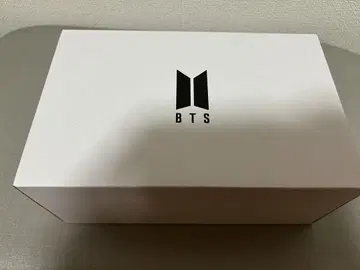 BTS 머천다이즈 박스 19