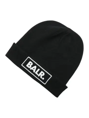 BALR. 비니 BALR. BOX LOGO BEANIE 박스 로고