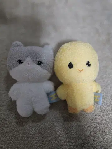 쿤테마리 봉제 인형 테민 SHINee