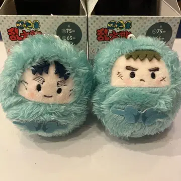 닌자 타마 란타로 싸개 타피누이 나카자이/나나마츠