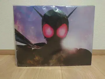 가면라이더 W 더블 드라이버 박스