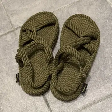 BOHONOMAD 샌들