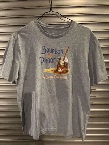 Tommy Bahama Bourbon of Proof 버번 주류 기업