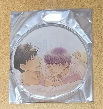 고양이 타메조쿠 가혹하게 하지 마세요 그라테 아크릴 코스터