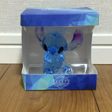 디즈니 쇼케이스 컬렉션 스티치