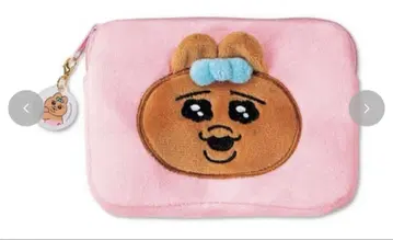빤쮸토끼 티슈 파우치 아베일
