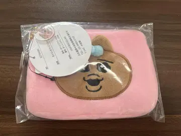 빤쮸토끼 티슈 파우치 아베일
