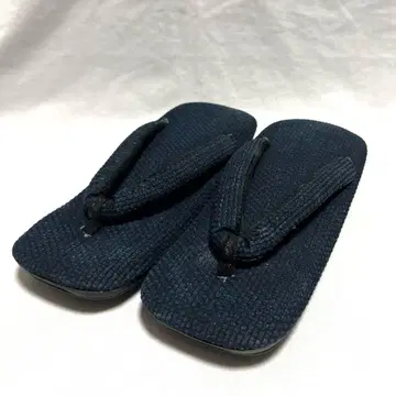 goyemon 고에몬 unda 구름다 인디고 블루