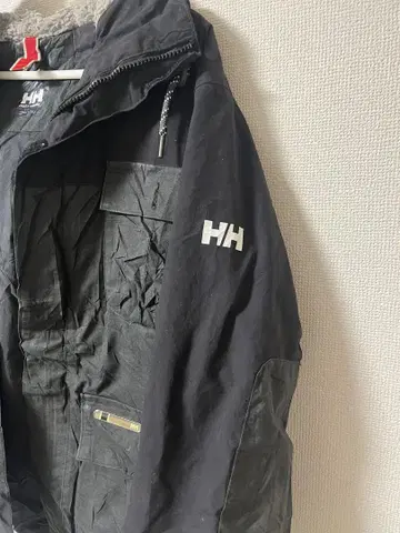 HELLY HANSEN 자켓