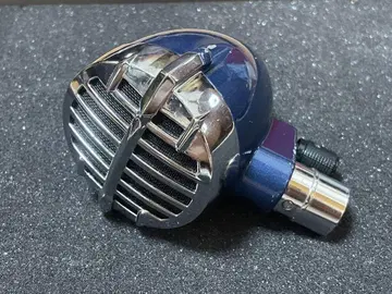 HOHNER BluesBlaster 호너 블루스 하프 마이크